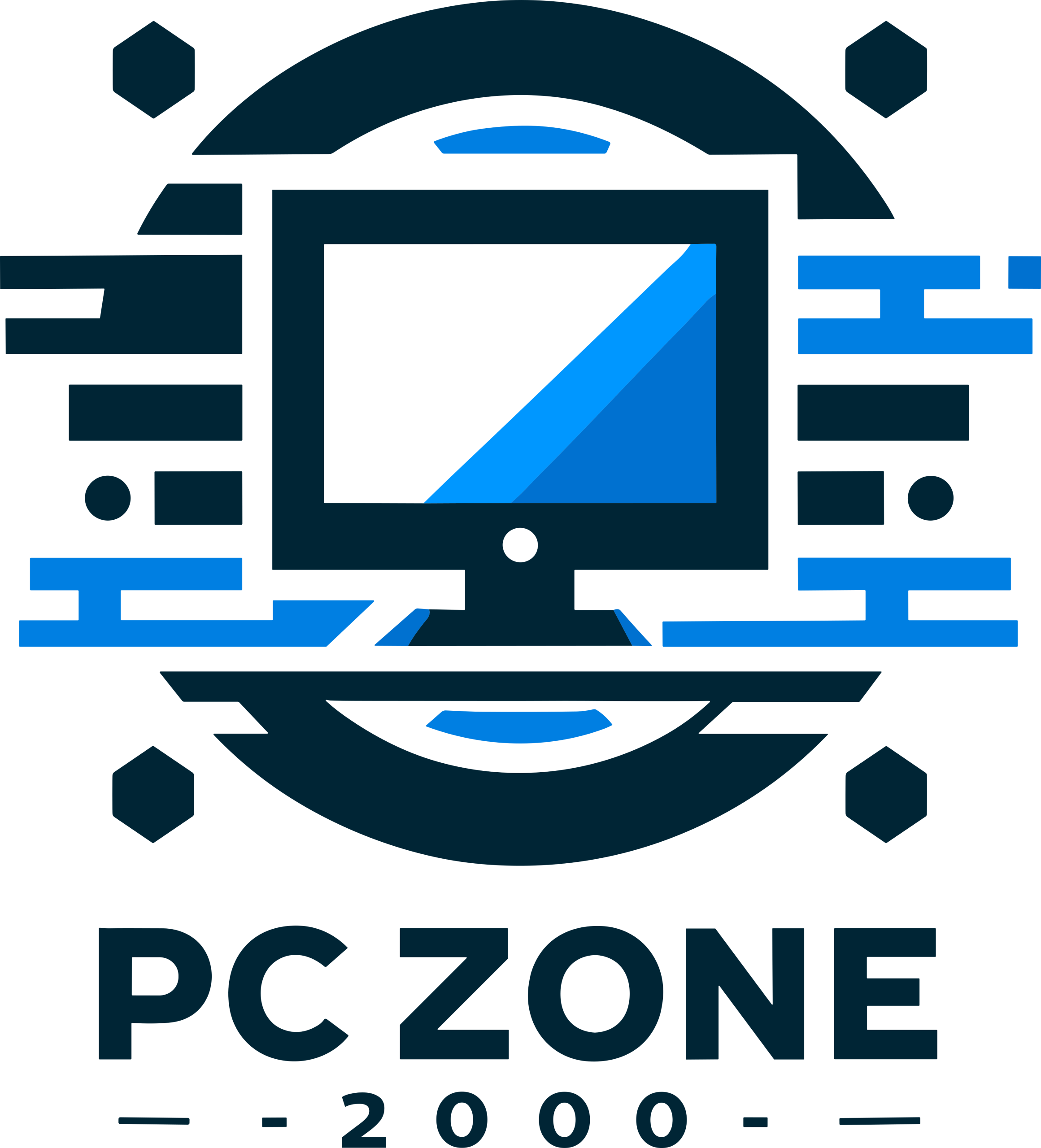 Pc Zone 2000